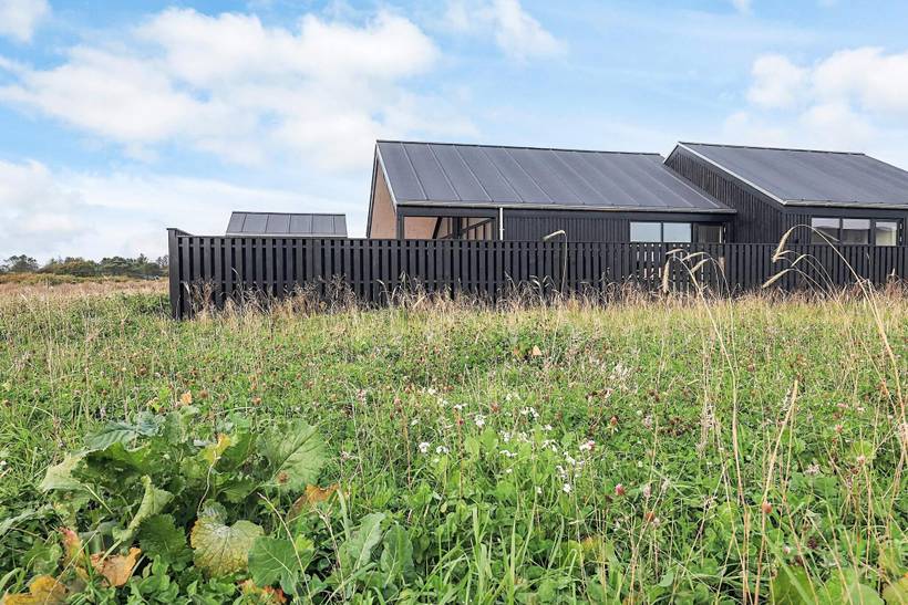 Foto von Ferienhaus HL34 in Grønhøj - Løkken - Nordjütland