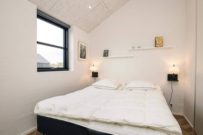 Foto von Ferienhaus HL34 in Grønhøj - Løkken - Nordjütland