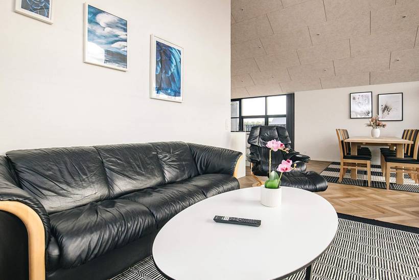 Foto von Ferienhaus HL34 in Grønhøj - Løkken - Nordjütland