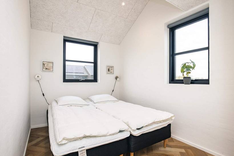 Foto von Ferienhaus HL34 in Grønhøj - Løkken - Nordjütland