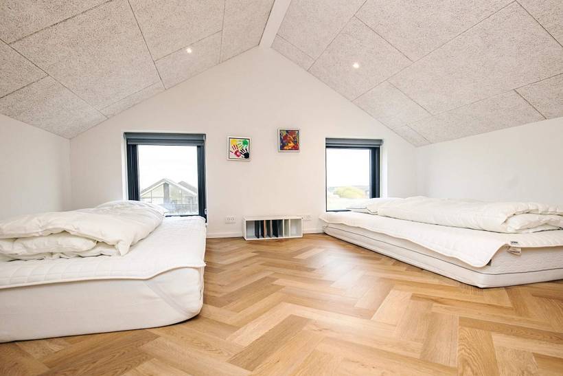 Foto von Ferienhaus HL34 in Grønhøj - Løkken - Nordjütland