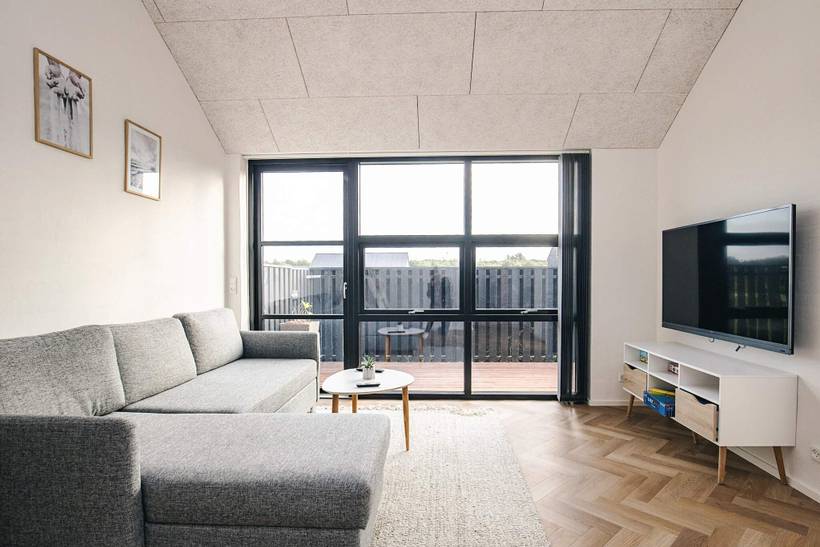 Foto von Ferienhaus HL34 in Grønhøj - Løkken - Nordjütland