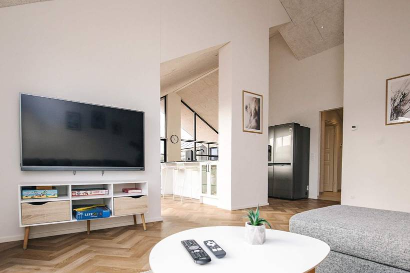 Foto von Ferienhaus HL34 in Grønhøj - Løkken - Nordjütland