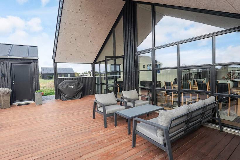 Foto von Ferienhaus HL34 in Grønhøj - Løkken - Nordjütland