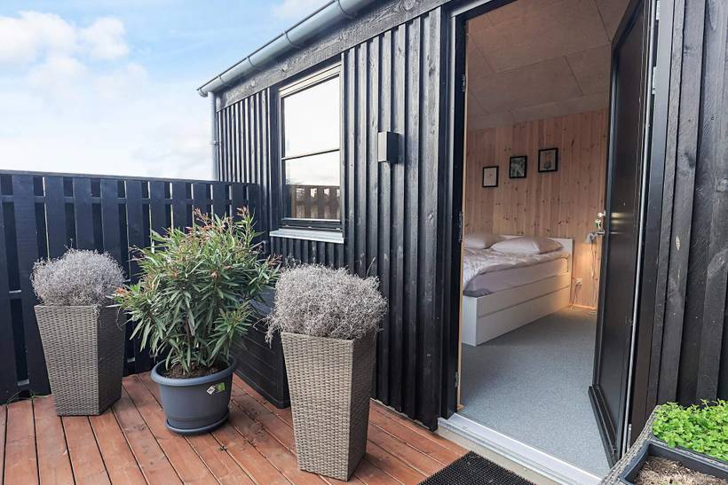 Foto von Ferienhaus HL34 in Grønhøj - Løkken - Nordjütland