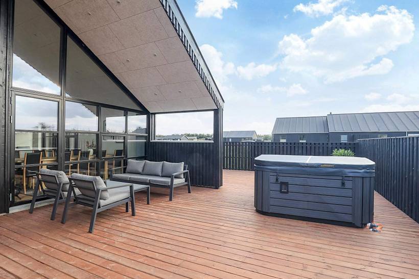 Foto von Ferienhaus HL34 in Grønhøj - Løkken - Nordjütland