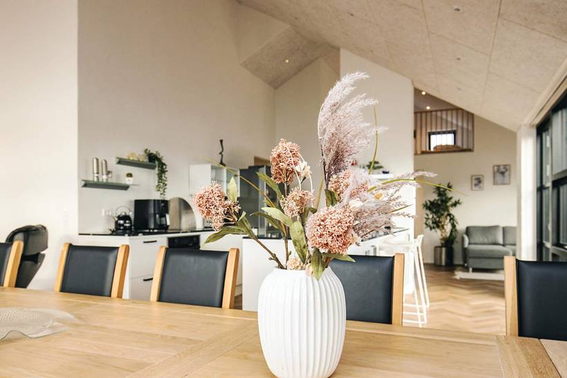 Foto von Ferienhaus HL34 in Grønhøj - Løkken - Nordjütland