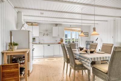 Vorschaubild von Ferienhaus HL42 in Klitmøller - Thy/Limfjord