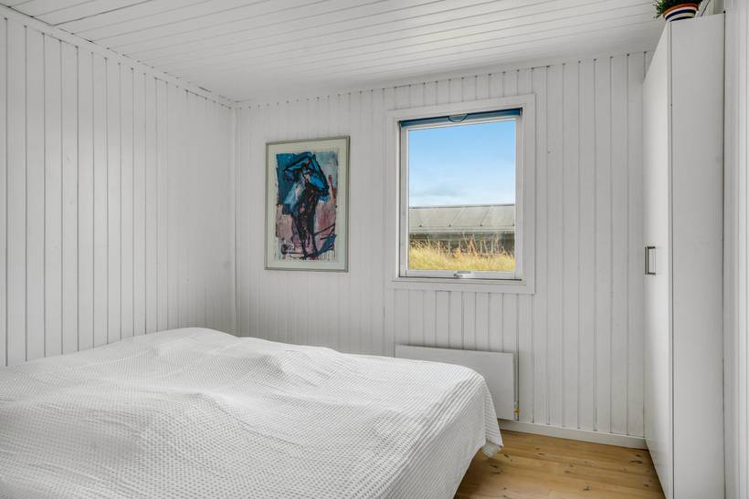 Foto von Ferienhaus HL42 in Klitmøller - Thy/Limfjord