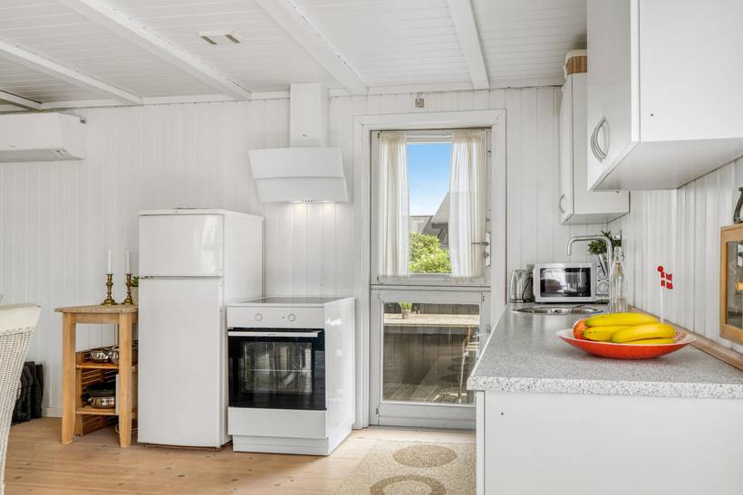 Foto von Ferienhaus HL42 in Klitmøller - Thy/Limfjord