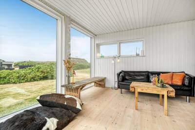 Vorschaubild von Ferienhaus HL42 in Klitmøller - Thy/Limfjord