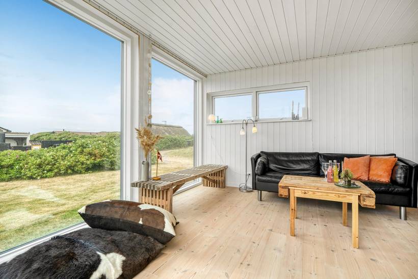 Foto von Ferienhaus HL42 in Klitmøller - Thy/Limfjord