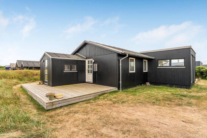 Foto von Ferienhaus HL42 in Klitmøller - Thy/Limfjord