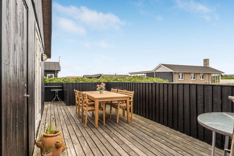 Foto von Ferienhaus HL42 in Klitmøller - Thy/Limfjord