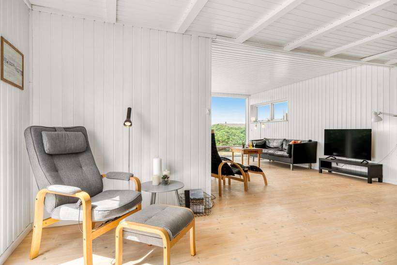 Foto von Ferienhaus HL42 in Klitmøller - Thy/Limfjord