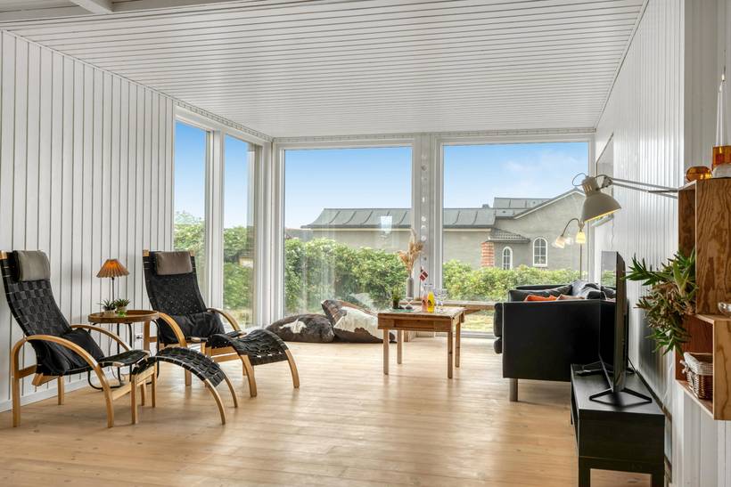 Foto von Ferienhaus HL42 in Klitmøller - Thy/Limfjord