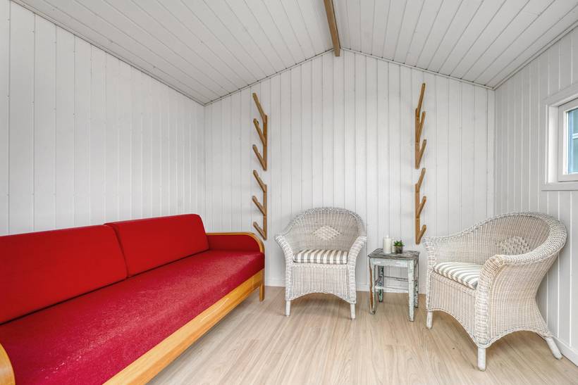 Foto von Ferienhaus HL42 in Klitmøller - Thy/Limfjord