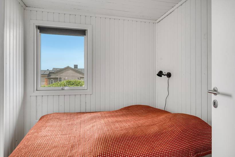 Foto von Ferienhaus HL42 in Klitmøller - Thy/Limfjord