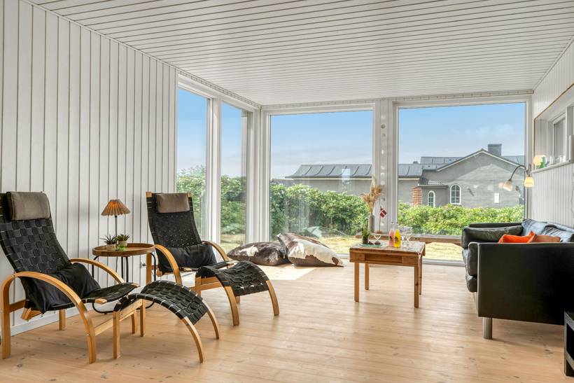 Foto von Ferienhaus HL42 in Klitmøller - Thy/Limfjord