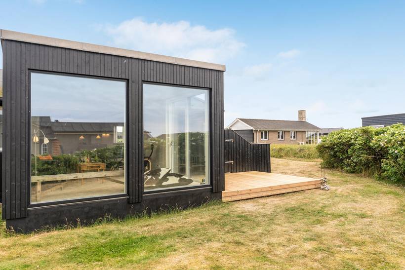 Foto von Ferienhaus HL42 in Klitmøller - Thy/Limfjord