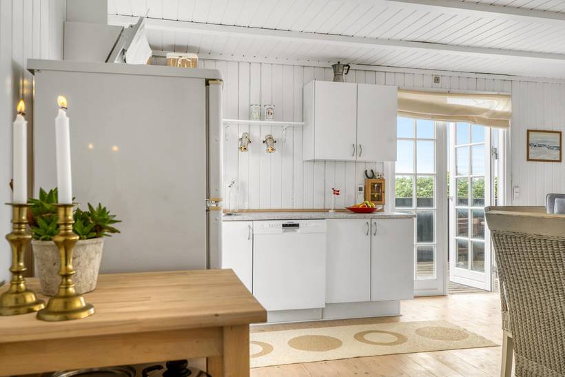 Foto von Ferienhaus HL42 in Klitmøller - Thy/Limfjord