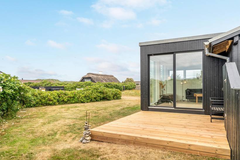 Foto von Ferienhaus HL42 in Klitmøller - Thy/Limfjord