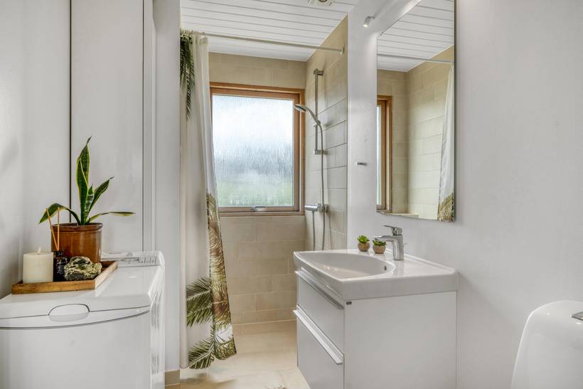 Foto von Ferienhaus HL42 in Klitmøller - Thy/Limfjord