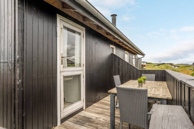 Foto von Ferienhaus HL42 in Klitmøller - Thy/Limfjord