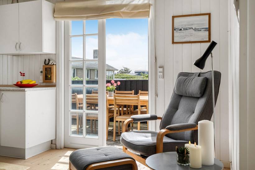 Foto von Ferienhaus HL42 in Klitmøller - Thy/Limfjord
