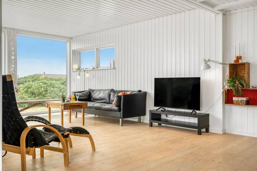 Foto von Ferienhaus HL42 in Klitmøller - Thy/Limfjord