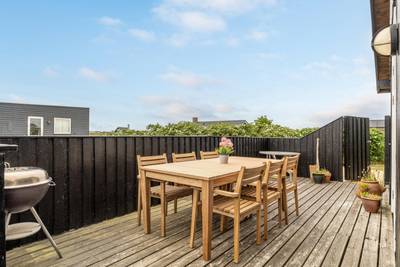 Vorschaubild von Ferienhaus HL42 in Klitmøller - Thy/Limfjord