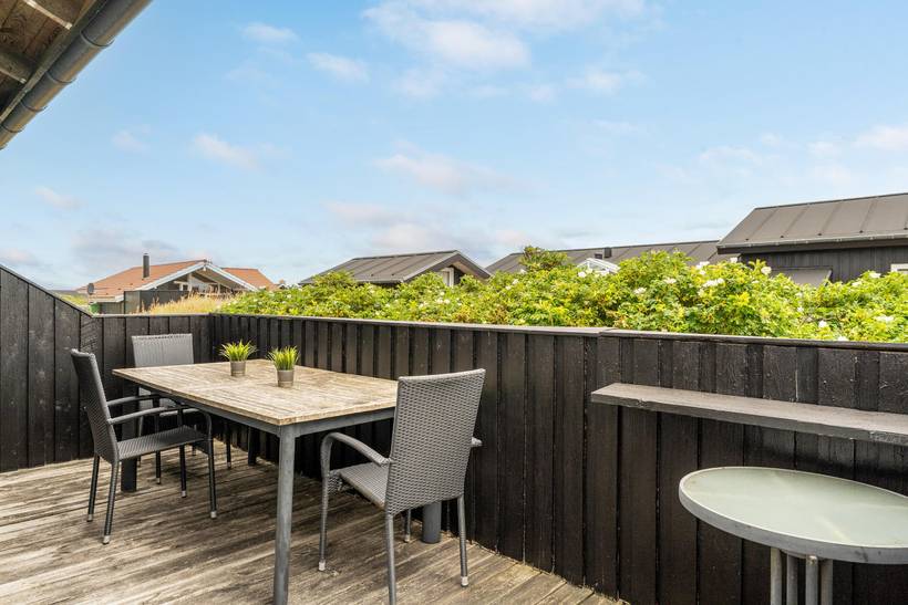 Foto von Ferienhaus HL42 in Klitmøller - Thy/Limfjord