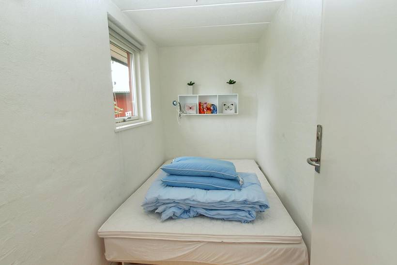 Foto von Ferienhaus HL50 auf Aakirkeby - Bornholm