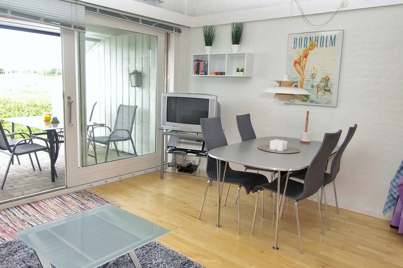 Foto von Ferienhaus HL50 auf Aakirkeby - Bornholm