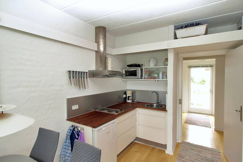 Foto von Ferienhaus HL50 auf Aakirkeby - Bornholm