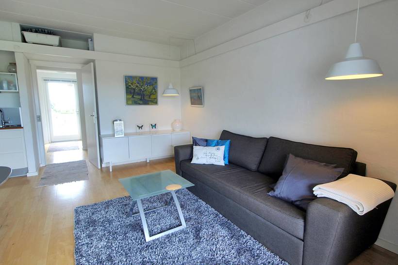 Foto von Ferienhaus HL50 auf Aakirkeby - Bornholm