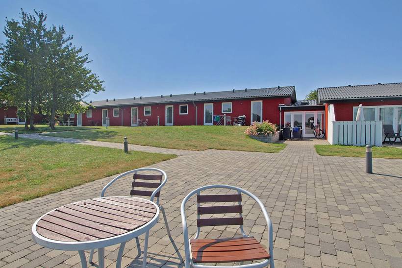 Foto von Ferienhaus HL50 auf Aakirkeby - Bornholm