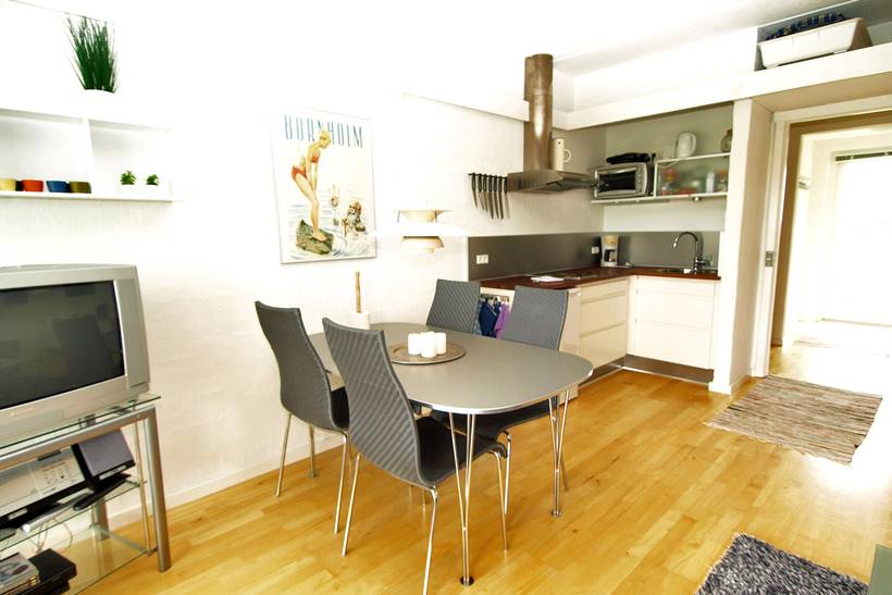Foto von Ferienhaus HL50 auf Aakirkeby - Bornholm