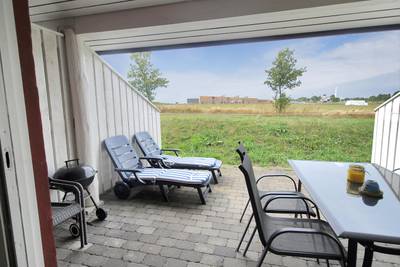 Vorschaubild von Ferienhaus HL50 auf Aakirkeby - Bornholm