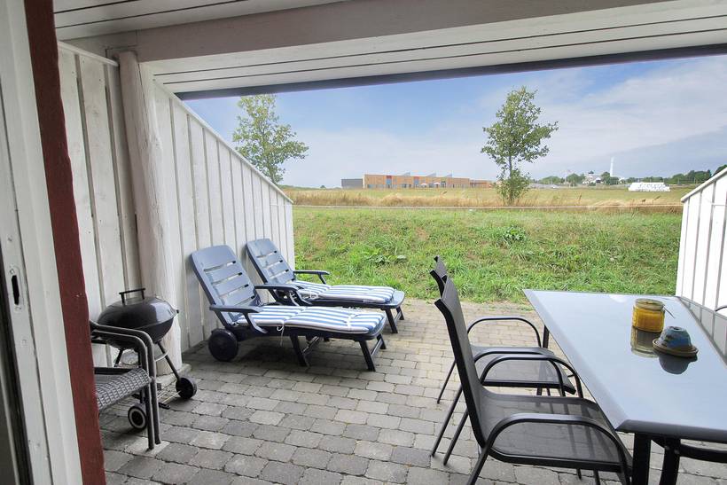 Foto von Ferienhaus HL50 auf Aakirkeby - Bornholm