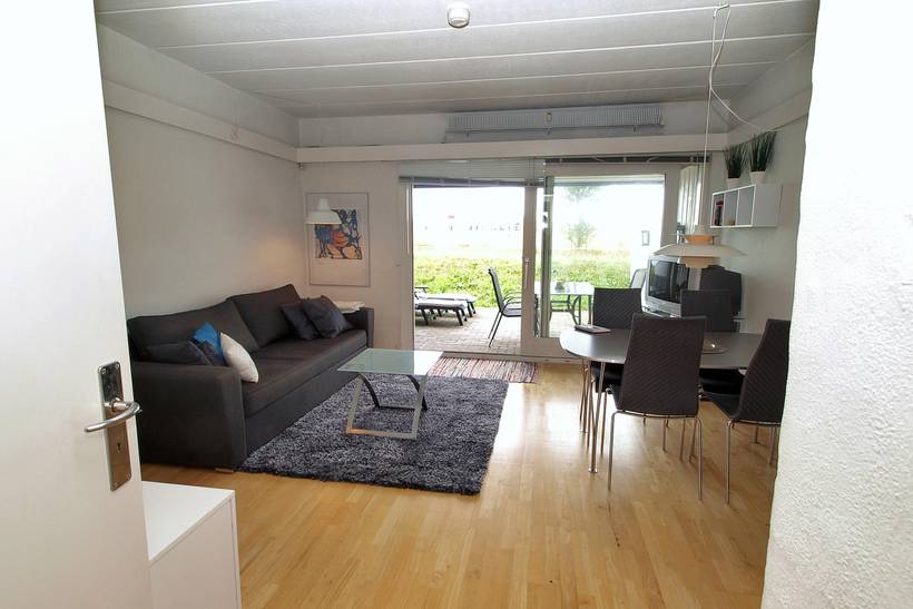 Foto von Ferienhaus HL50 auf Aakirkeby - Bornholm