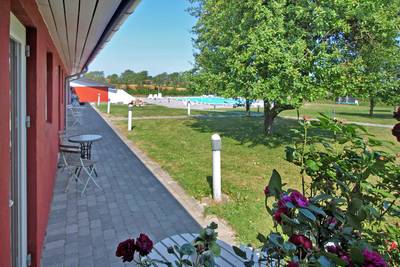 Vorschaubild von Ferienhaus HL50 auf Aakirkeby - Bornholm