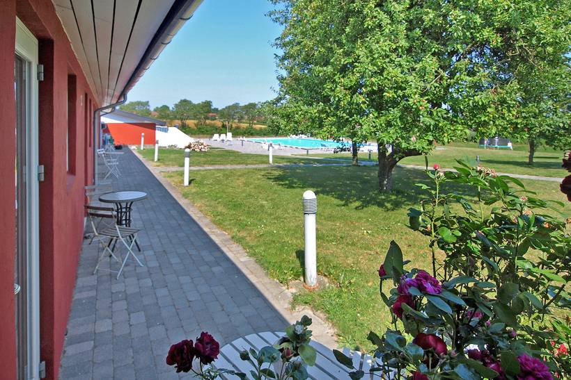 Foto von Ferienhaus HL50 auf Aakirkeby - Bornholm