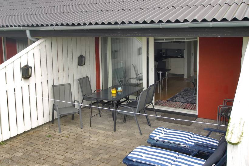 Foto von Ferienhaus HL50 auf Aakirkeby - Bornholm