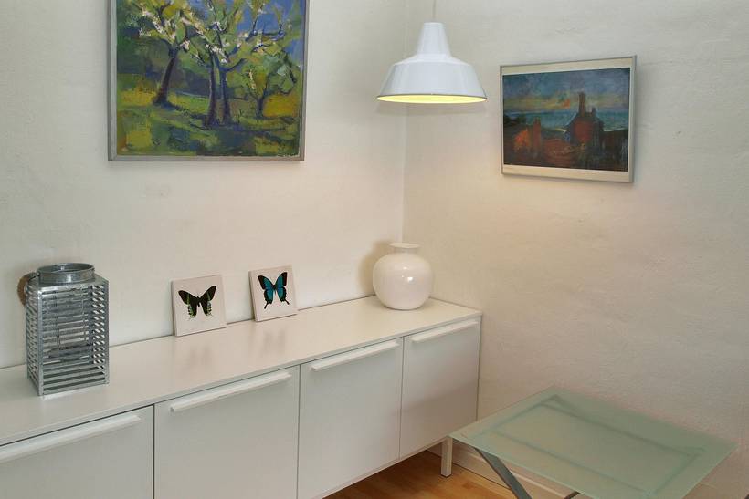 Foto von Ferienhaus HL50 auf Aakirkeby - Bornholm
