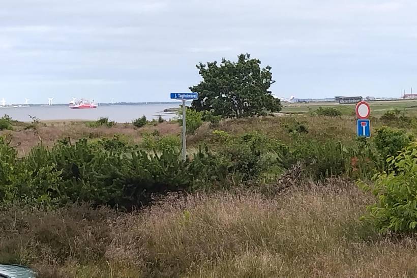 Foto von Ferienhaus HL52 in Kromose - Rømø