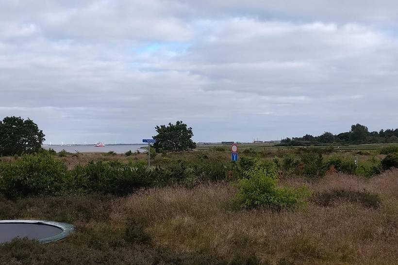 Foto von Ferienhaus HL52 in Kromose - Rømø