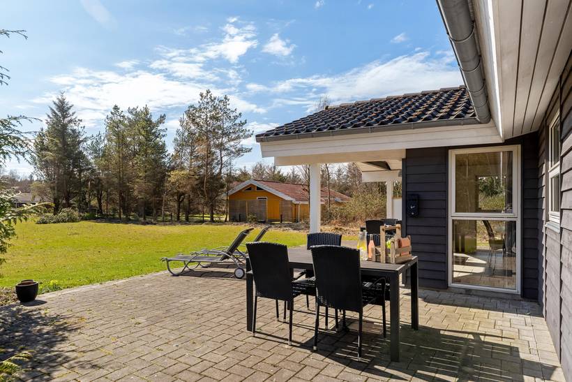 Foto von Ferienhaus HL57 in Thorup - Nordjütland