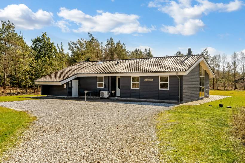Foto von Ferienhaus HL57 in Thorup - Nordjütland