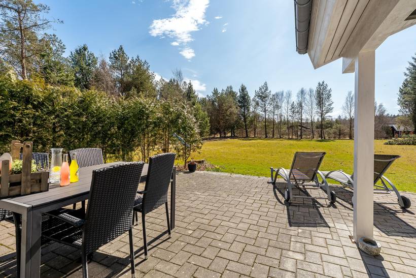 Foto von Ferienhaus HL57 in Thorup - Nordjütland